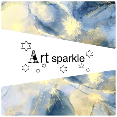 Art sparkl