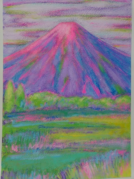 富士山 30
