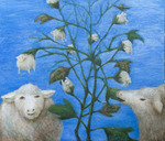 「羊のなる木」